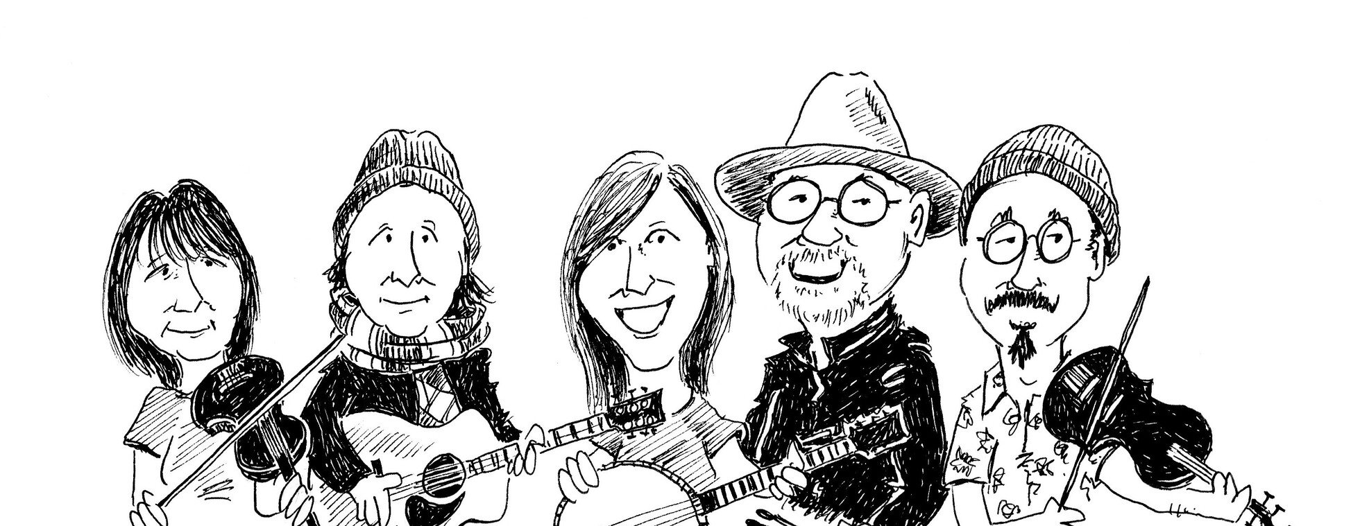 Live @ the Factory: The Moon Shells on Saturday, September 5